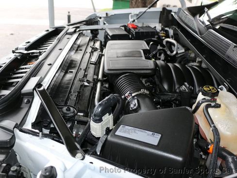 Used 2021 Chevrolet Silverado 1500 High Country w/ Technology Package AWD/4WD image 22