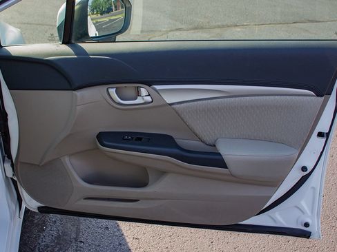Used 2014 Honda Civic EX image 21