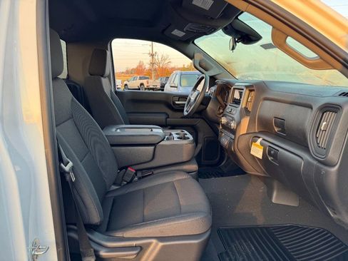 New 2026 GMC Sierra 1500 Pro w/ Pro Value Package image 7