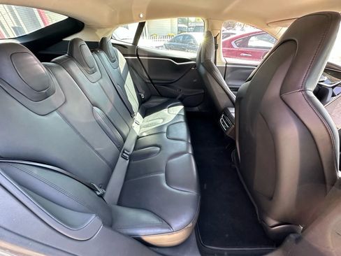 Used 2014 Tesla Model S image 13