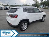 Used 2022 Jeep Compass Latitude image 6