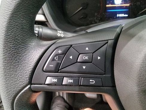 Used 2023 Nissan Altima 2.5 S image 28