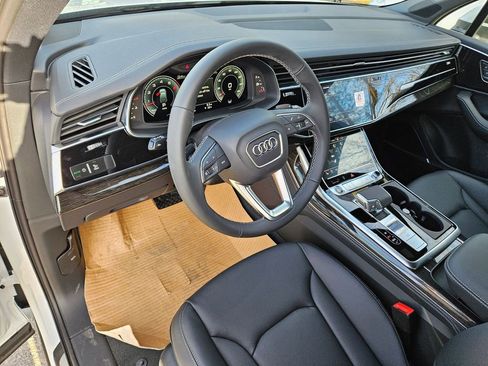 New 2026 Audi Q7 2.0T Premium Plus AWD/4WD image 9