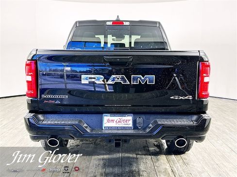 New 2026 RAM 1500 Laramie image 6