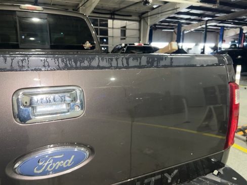 Used 2008 Ford F350 Lariat image 18