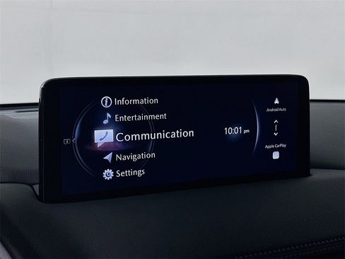 New 2025 MAZDA CX-5 2.5 Turbo image 13