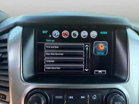 Used 2019 Chevrolet Tahoe Premier w/ Premier Plus Edition AWD/4WD image 27