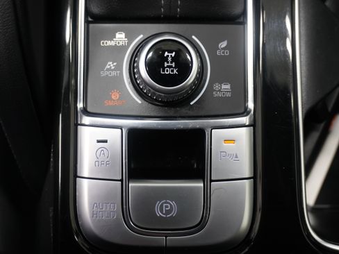 Used 2024 Kia Telluride EX X-Line AWD/4WD image 25
