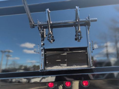 New 2026 Ford F550 4x4 Supercab Super Duty image 35