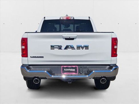 New 2026 RAM 1500 Laramie image 7