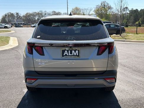 New 2026 Hyundai Tucson SEL FWD image 7