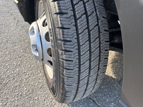 Used 2024 Ford Transit 350 148 High Roof Extended DRW w/ Exterior Upgrade Package image 24