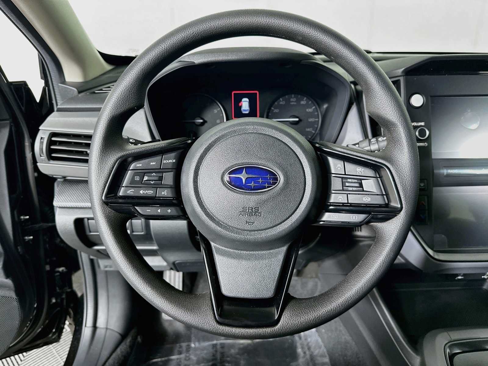 Certified 2026 Subaru Crosstrek 2.5i w/ Popular Package #1A AWD/4WD image 11