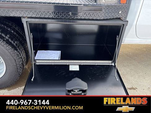 New 2024 Chevrolet Silverado 3500 W/T w/ WT Convenience Package image 47