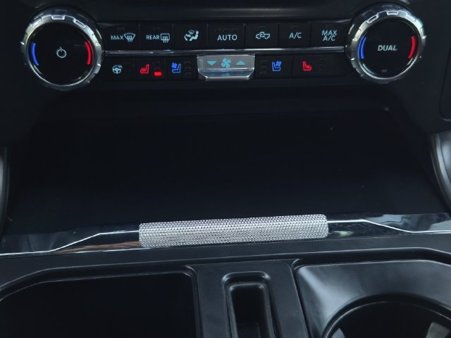Used 2026 Ford F150 Lariat w/ Equipment Group 501A Mid AWD/4WD image 17
