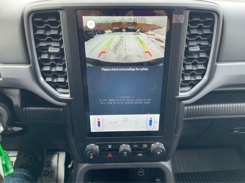 New 2025 Ford Ranger XL image 22