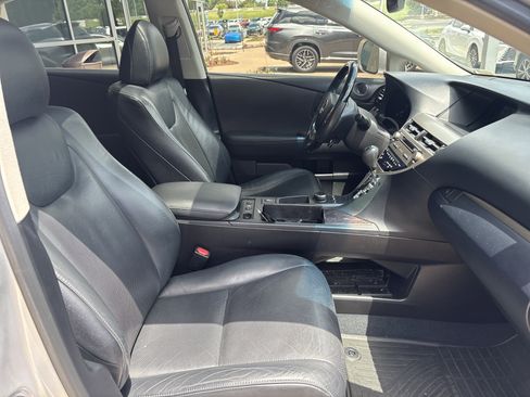 Used 2015 Lexus RX 350 AWD image 30