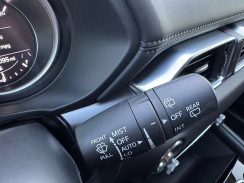 Used 2023 MAZDA CX-5 AWD 2.5 S w/ Select Package image 12