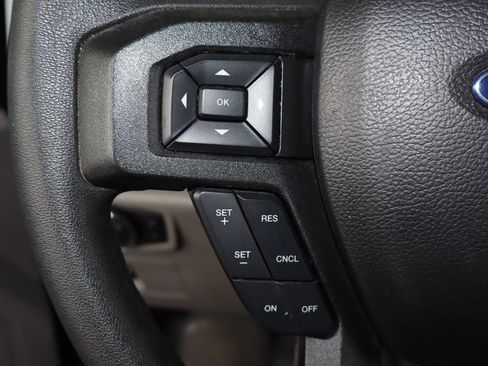 Used 2020 Ford F150 XLT AWD/4WD image 17