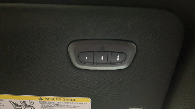 Used 2025 Jeep Wagoneer Series II w/ Convenience Group I AWD/4WD image 35