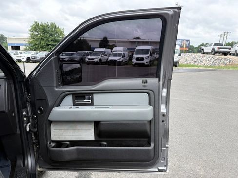 Used 2012 Ford F150 XLT w/ XLT Convenience Pkg RWD image 21