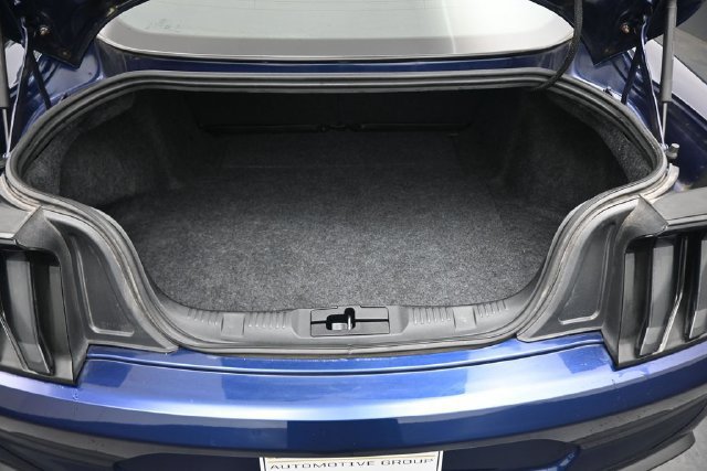 Used 2019 Ford Mustang GT RWD image 10