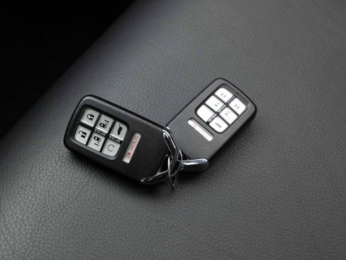 Used 2024 Honda Odyssey EX-L image 31