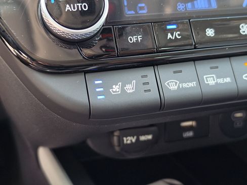 New 2026 Hyundai Elantra Limited FWD image 31