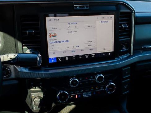 Certified 2025 Ford F350 Platinum w/ FX4 Off-Road Package image 19