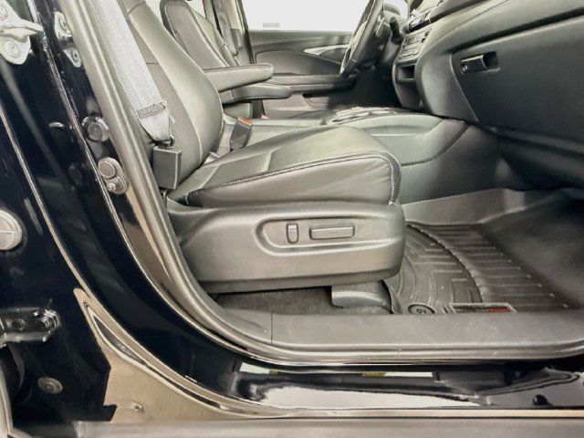 Used 2022 Honda Ridgeline RTL image 34