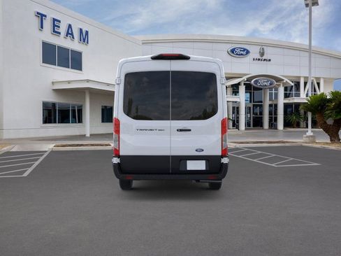 New 2026 Ford Transit 350 XL image 5