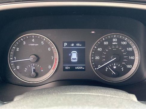 Used 2020 Hyundai Tucson SE AWD/4WD image 24
