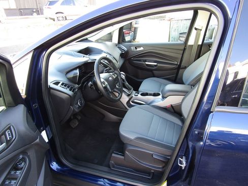 Used 2016 Ford C-MAX SE image 4