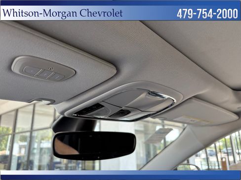 Used 2020 Jeep Cherokee Trailhawk w/ Comfort/Convenience Group AWD/4WD image 29