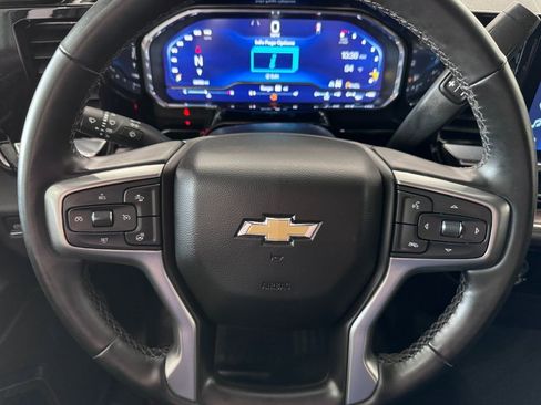Certified 2023 Chevrolet Silverado 1500 LT AWD/4WD image 20