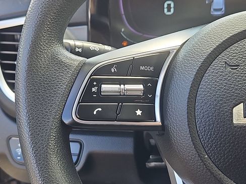 Certified 2024 Kia Seltos LX AWD/4WD image 19