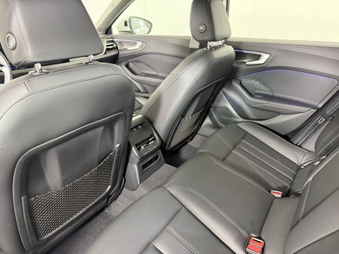 Certified 2025 Audi A5 2.0T Premium Plus w/ Premium Plus image 23