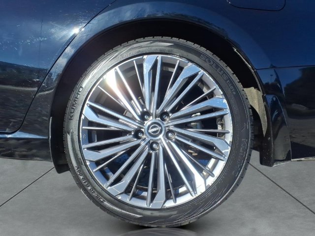 Certified 2024 Nissan Altima 2.5 SL FWD image 12