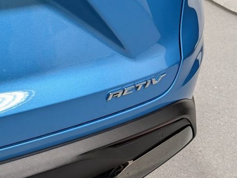 New 2026 Chevrolet Trax ACTIV w/ Driver Confidence Package FWD image 5