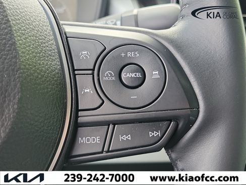Used 2025 Toyota Corolla SE FWD image 26