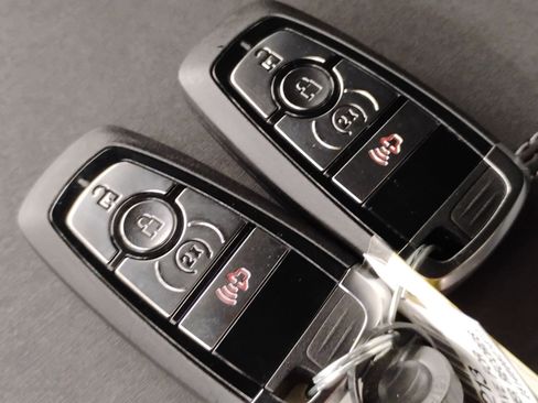 New 2025 Ford Bronco Big Bend image 41