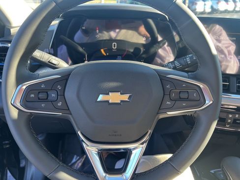 New 2026 Chevrolet Trax LT w/ Driver Confidence Package image 16