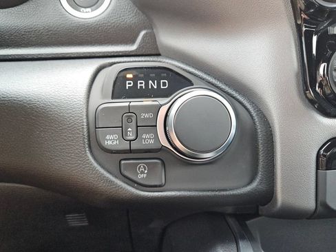 New 2026 RAM 1500 Express AWD/4WD image 20