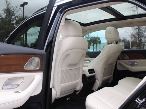 Certified 2022 Mercedes-Benz GLE 350 4MATIC image 30