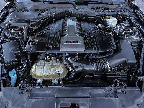 Used 2020 Ford Mustang GT w/ Black Accent Package image 28