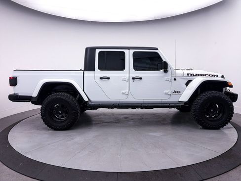 Used 2020 Jeep Gladiator Rubicon image 42