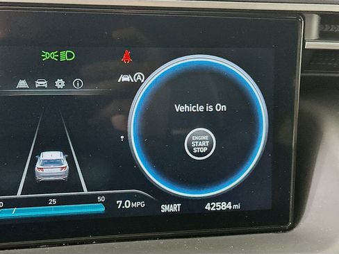 Used 2024 Hyundai Tucson SEL image 19