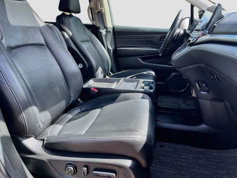 Used 2025 Honda Odyssey EX-L image 28
