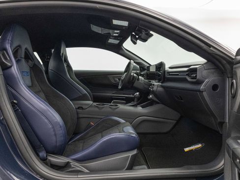 New 2025 Ford Mustang Dark Horse image 53