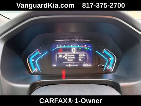 Used 2019 Honda Odyssey Elite image 20